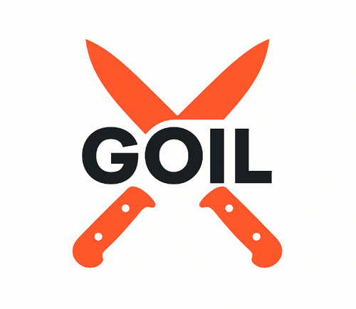 Goil's Kitchen